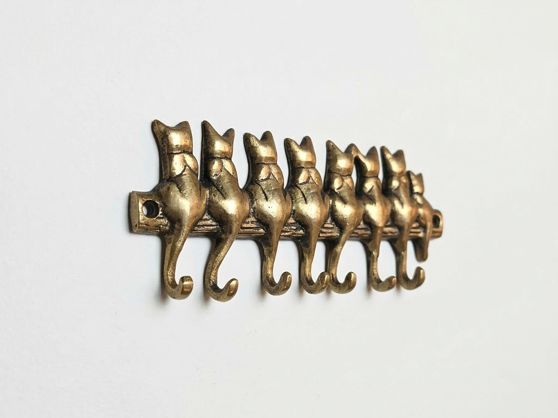 Portachiavi: Porte-clé chat - Déco maison! – Nuovo (secondo la descrizione) da Lausanne venduto da Toko_Lausanne