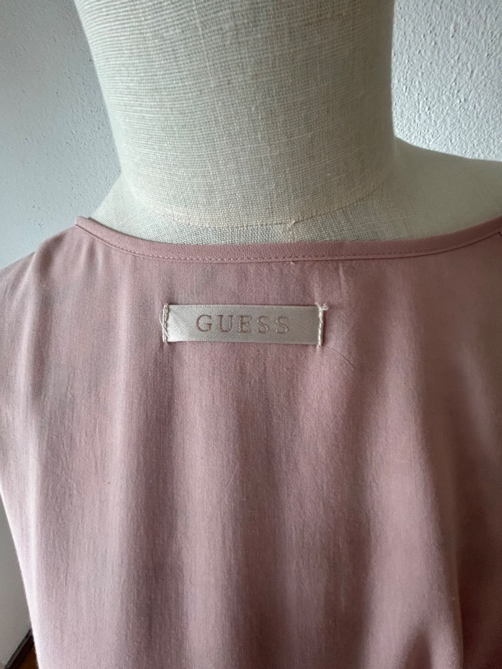 Guess Vestiti: Kleid von Guess Gr. 36 – Usato da Rothenburg venduto da stacostaco 3