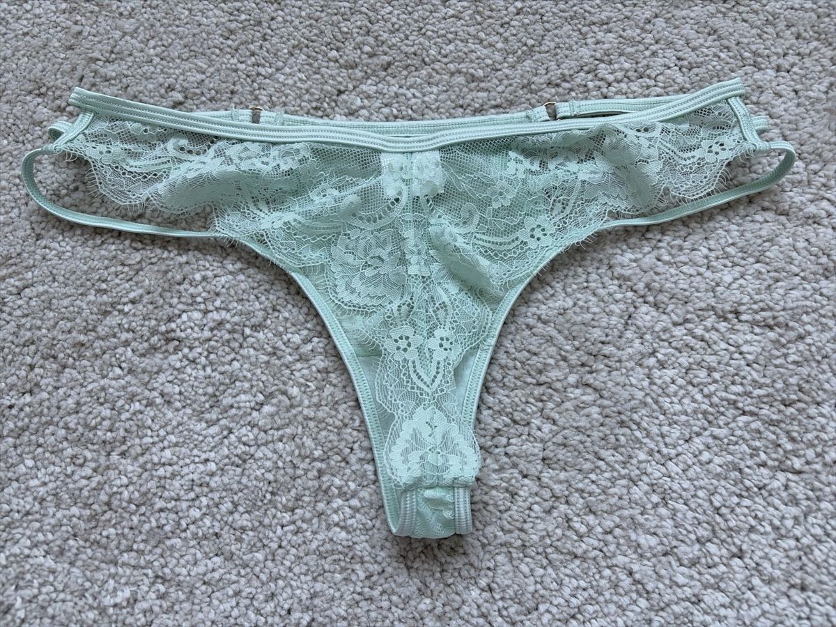 Manor Altra biancheria intima: MANOR Woman String | S – Nuovo (secondo la descrizione) da Rudolfstetten venduto da A_Milione 2