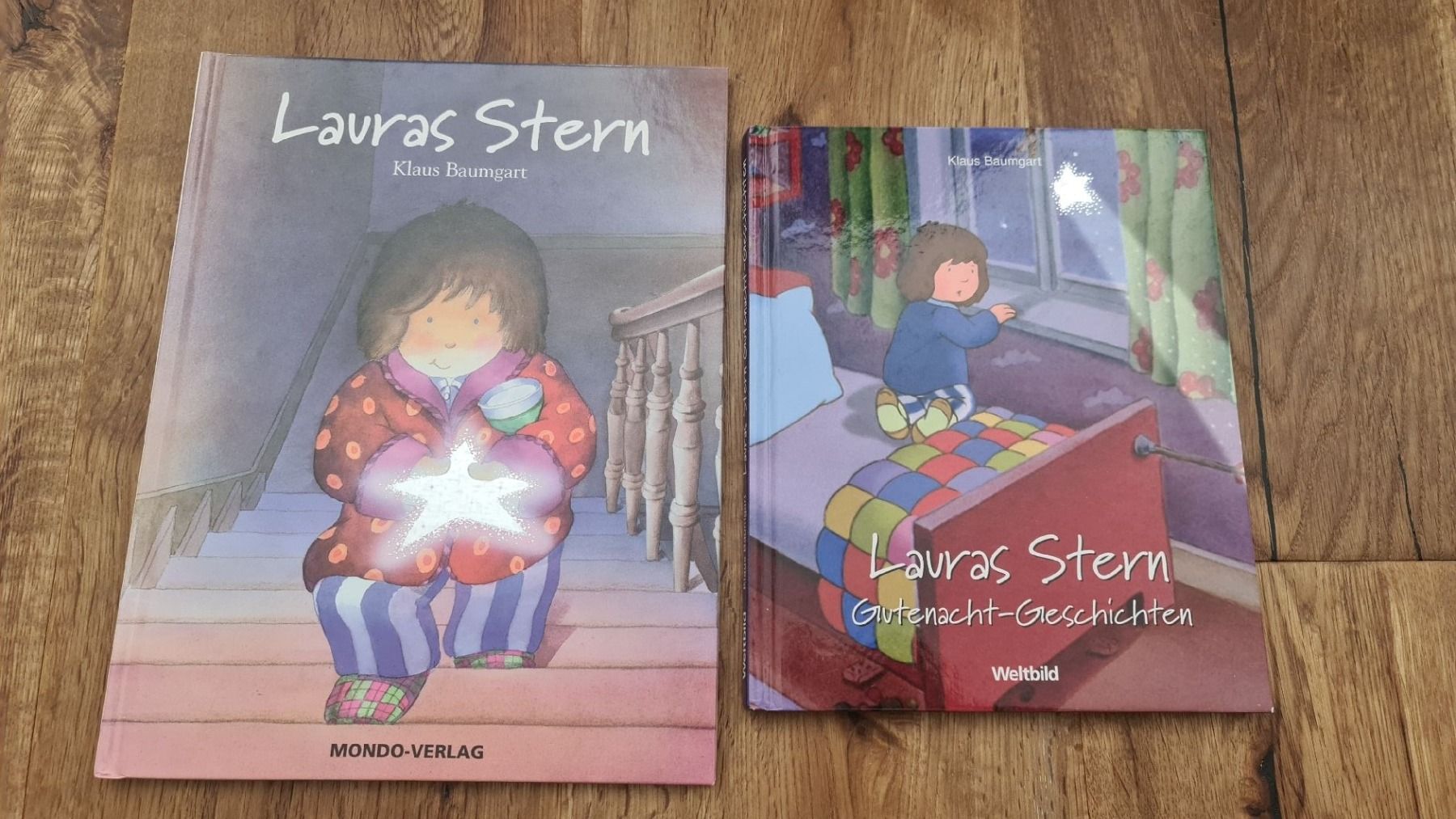 Libri: laura stern bücher set – Usato da Wittenbach venduto da Tigerlili