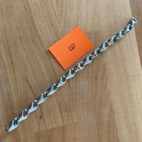Armband Stahl