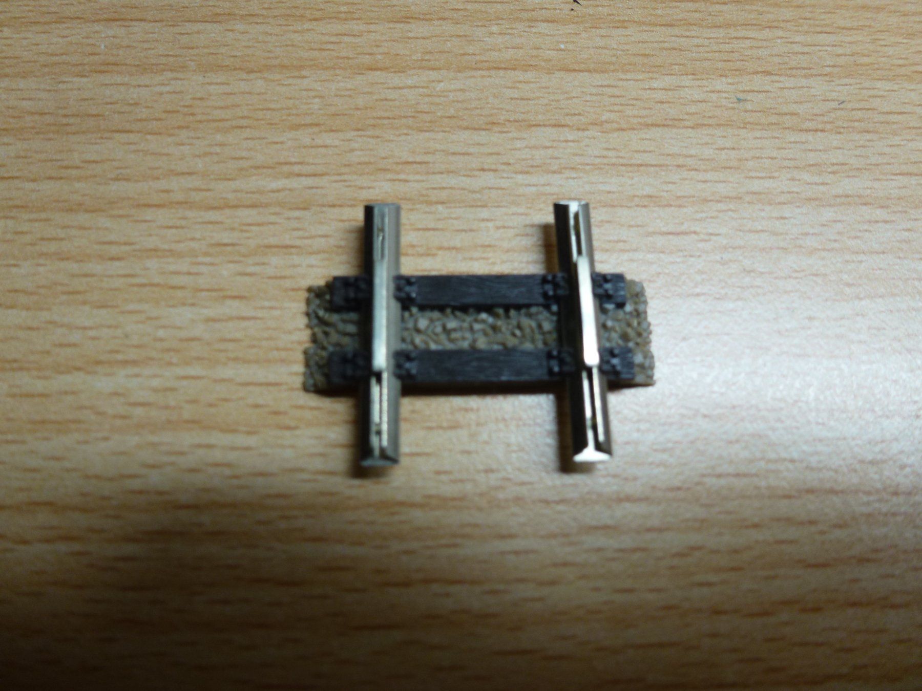 Fleischmann Modellini di ferrovie: Fleischmann H0 Profigleis 6107 – Nuovo (secondo la descrizione) da Hombrechtikon venduto da Se9