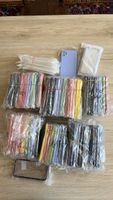 iPhone Hüllen set