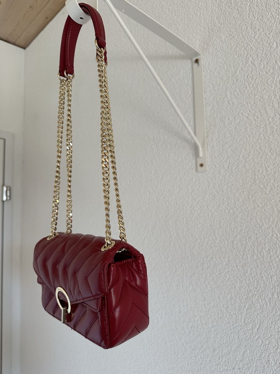 Sandro Sonstige Kleidung & Accessoires: SANDRO BAG – Neu (gemäss Beschreibung) aus Oberglatt ZH von fashionista7 1