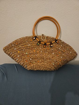 Strandtasche, Einkaufstasche, Alltagstasche