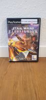 PS 2 - Star Wars Starfighter