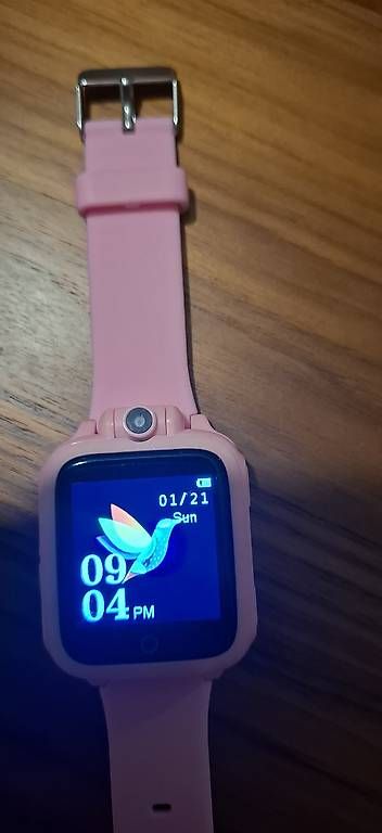 Smartwatch: Smartwatch Kids  – Usato da Davesco-Soragno venduto da che_6rwb 1