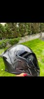 bellissimo casco CABERG DRIFT EVO CARBON 