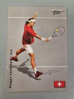 ROGER FEDERER 2003 NetPro Elite Event Edition Tennis