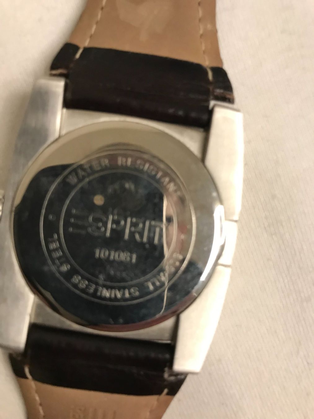 Esprit Orologi: ESPRIT Uhr ! – Usato da Wil/SG venduto da Andyshop 3