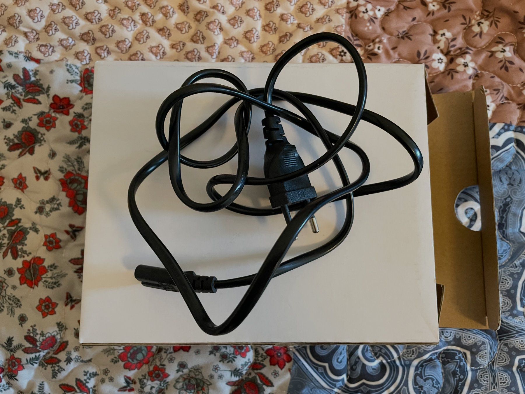 Proiettori: Home Projector – Nuovo e nell'imballaggio originale da Chiasso venduto da Er_Mon 9