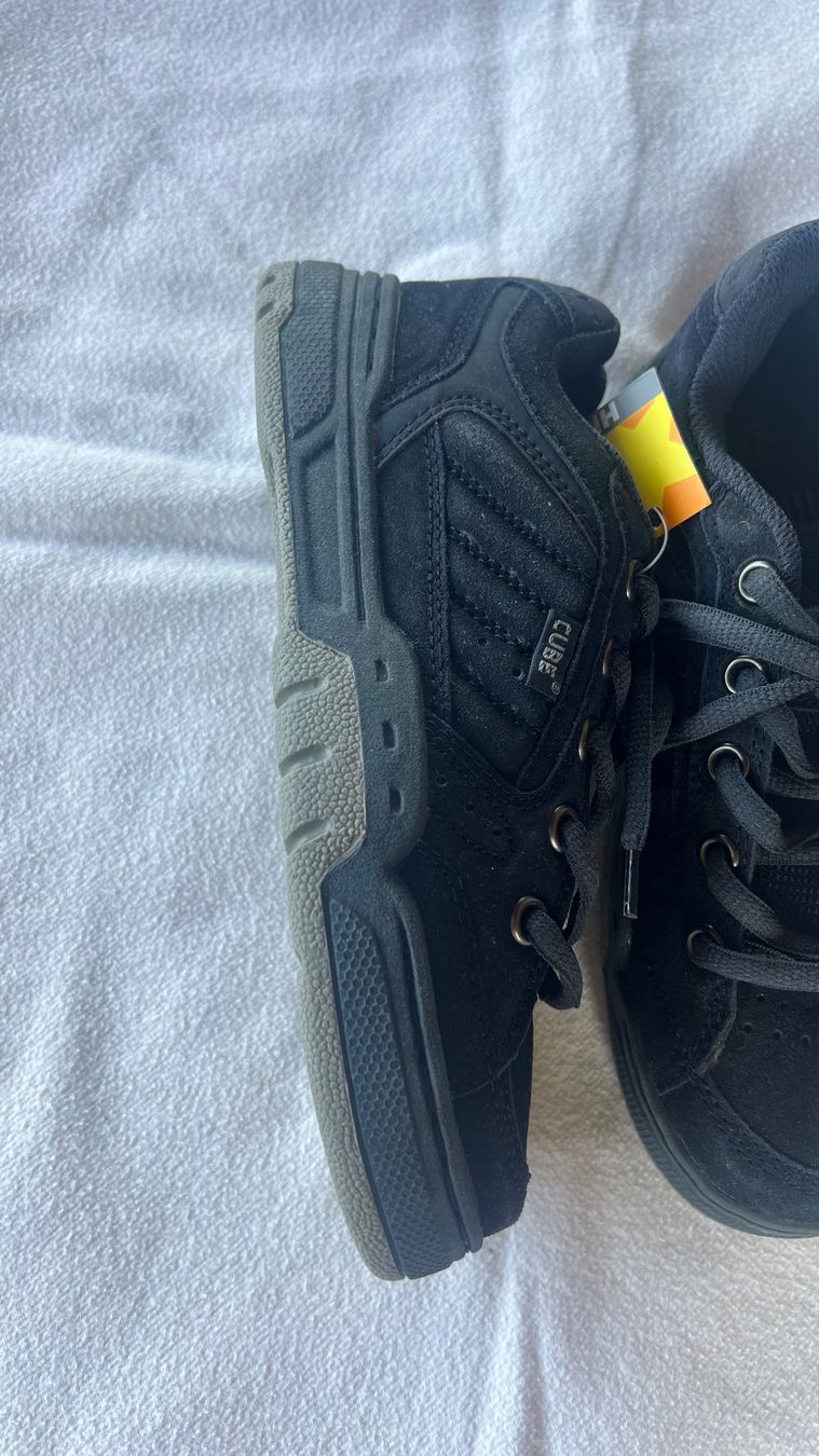 Cube Herrenschuhe: Freizeitschuh CUBE dunkelblau Grösse 37 neu – Neu (gemäss Beschreibung) aus Schübelbach von Dolly990_2 1