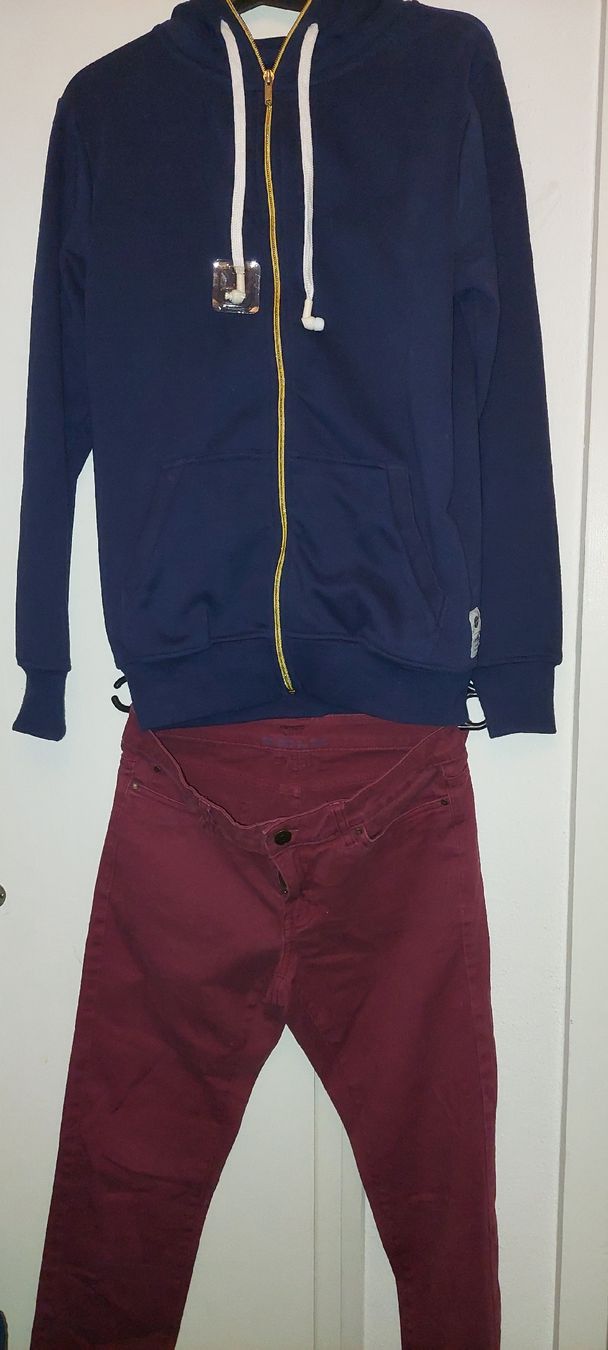 Lotti di vestiti: LOT PULLOVER S + PANTALON S offert- collection privé – Nuovo (secondo la descrizione) da Orpund venduto da Biennerome