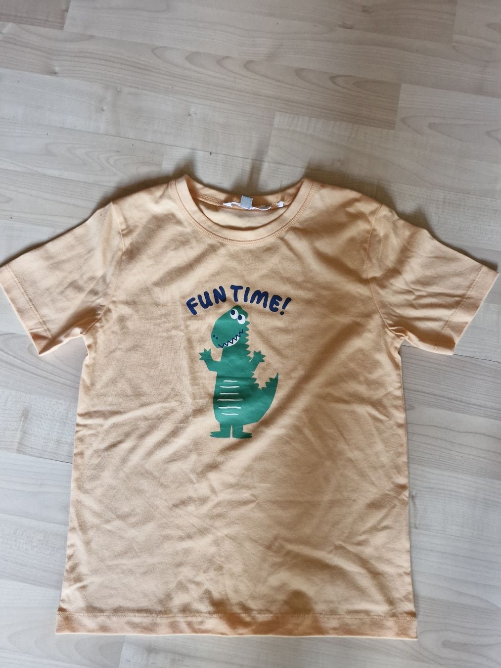 Camicie, T-shirt & Polo: T-shirt Gr.122/128 – Nuovo (secondo la descrizione) da Disentis/Mustér venduto da epa_862v