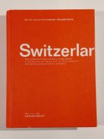 Switzerlart DE/IT/EN 2010 - 3000 exemplaires