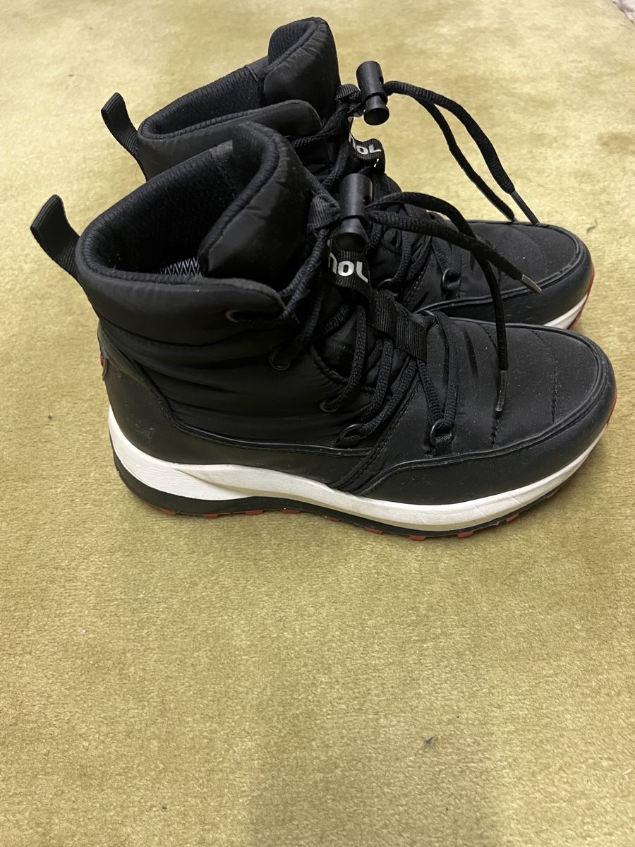 Scarpe da donna: Rossignol Boots – Usato da St.Moritz venduto da MonikaG08