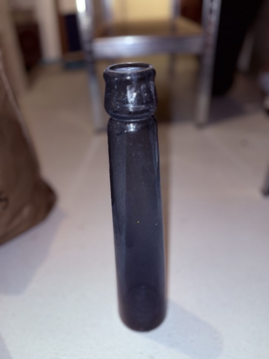 Vasi & Recipienti: Vase Blau – Usato da Mörschwil venduto da Seegurke18