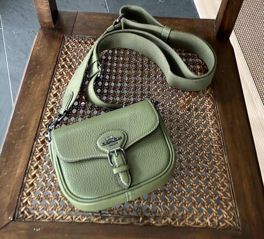 Coach Borse da donna: Original Coach Tasche - Crossbody Tasche – Usato da Winterthur venduto da pompea