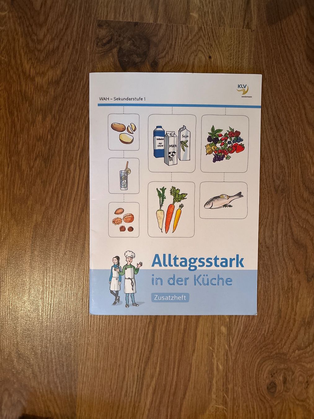 Libri: Alltagsstark – Nuovo (secondo la descrizione) da reichenbach im kandertal venduto da turbo111 2