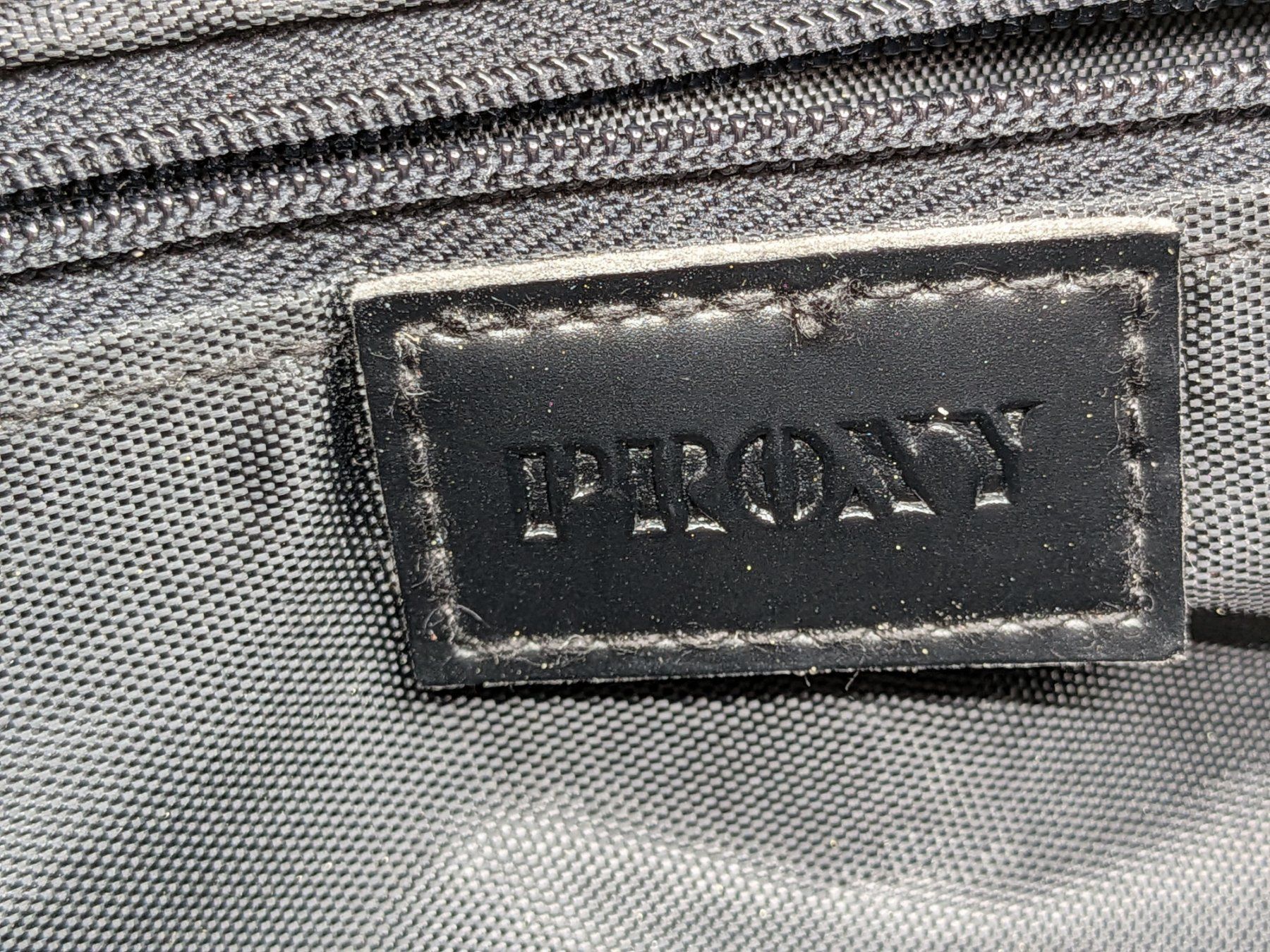 Borse: Proxy Tasche schwarz – Usato da Emmen venduto da magelan 6