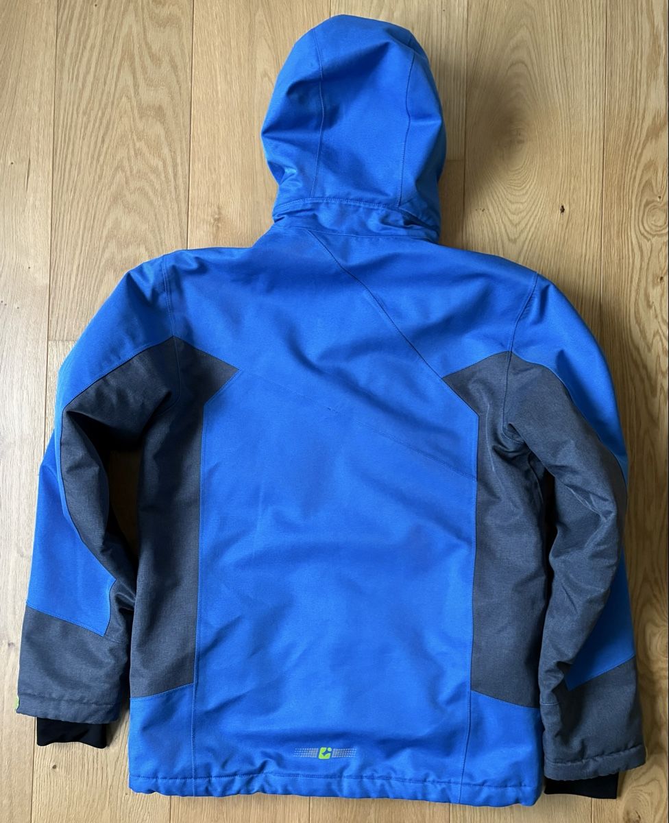 Killtec Jacken & Mäntel: Killtec Skijacke Grösse 176 – Gebraucht aus Eglisau von SN_BEX 1