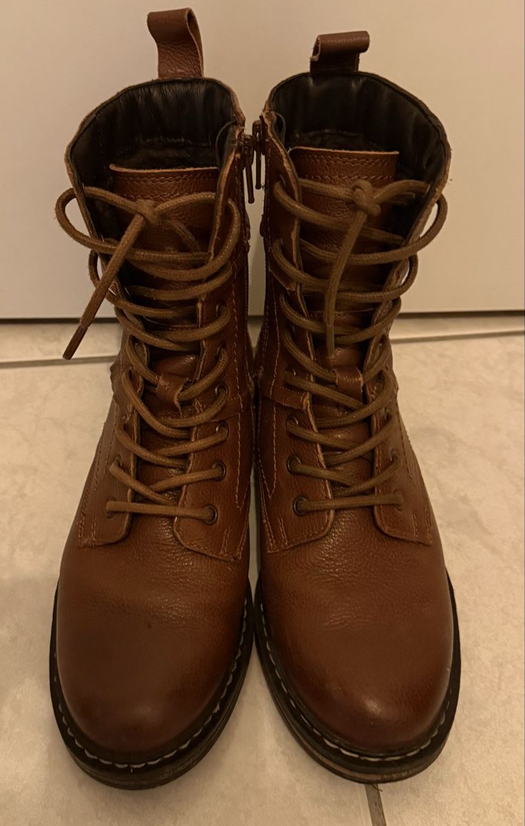 Dosenbach Chaussures femmes: Stiefeletten / Boots 36 – D'occasion à Luzern par CocoLoco82 1