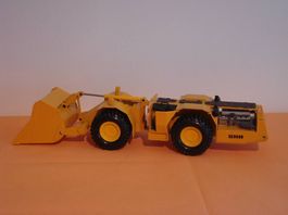 GHH LF-12 Tunnellader