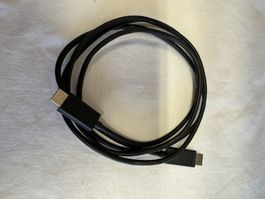 Câble HDMI haute vitesse - Connexion TV et console! (464)