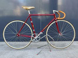 Vintage Fixie Colner Pista, Grösse M