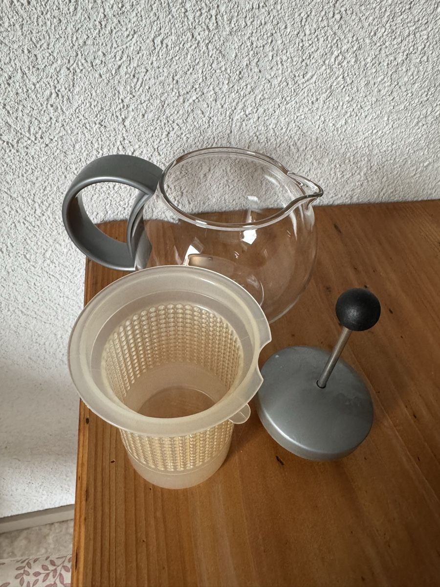 Bodum Teiere: Teekrug Bodum – Usato da Binningen venduto da Smar13 2
