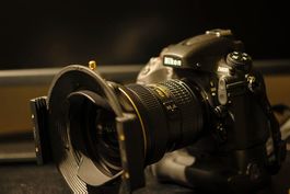 Lee Filters Big Stopper 150x150 Pour Nikkor 14-24mm