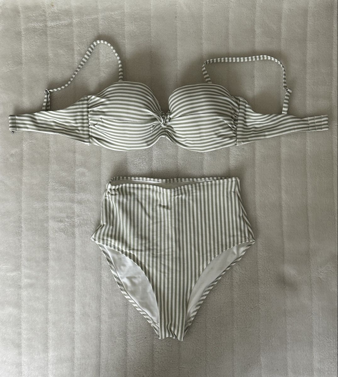 H&M Costumi da bagno & Bikini: Bikini H&M, Grösse M – Usato da Haldenstein venduto da ana_b8c7
