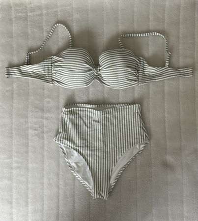 Bikini H&M, Grösse M