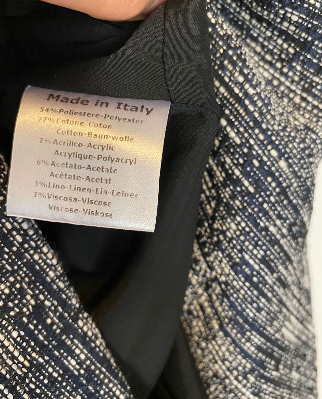 Vestiti: Piu Piu Damenkleid Gr. 40 – Usato da Frauenfeld venduto da LIL_NA 6