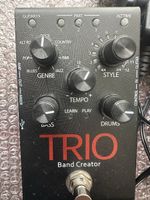 Digitech Trio+ Band Creator