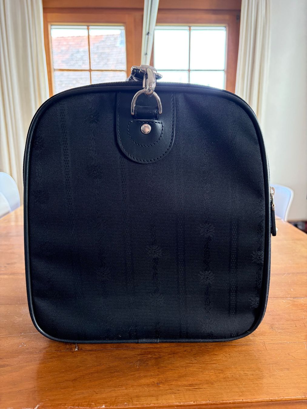 Michel Jordi Borse: Michel Jordi Reisetasche – Usato da Elgg venduto da anai.is 3