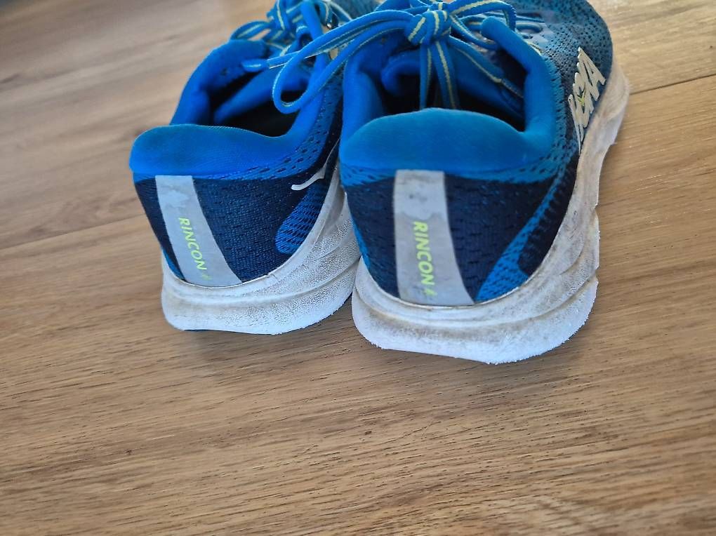 Scarpe per ragazzi: Kinderschuhe Hoka Gr. 37 – Usato da Thun venduto da Lexu4444 1