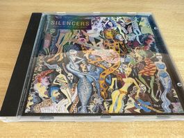 The Silencers – Dance To The Holy Man