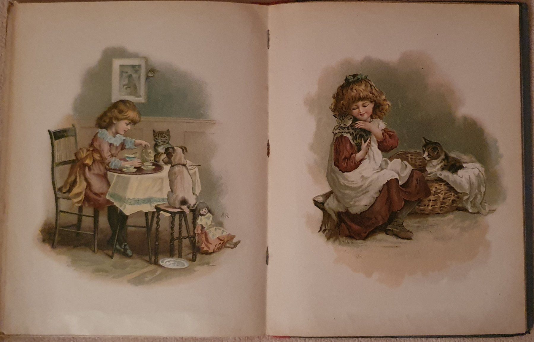 Libri: 9 alte Kinderbücher – Usato da Kreuzlingen venduto da Rschweiz1 2