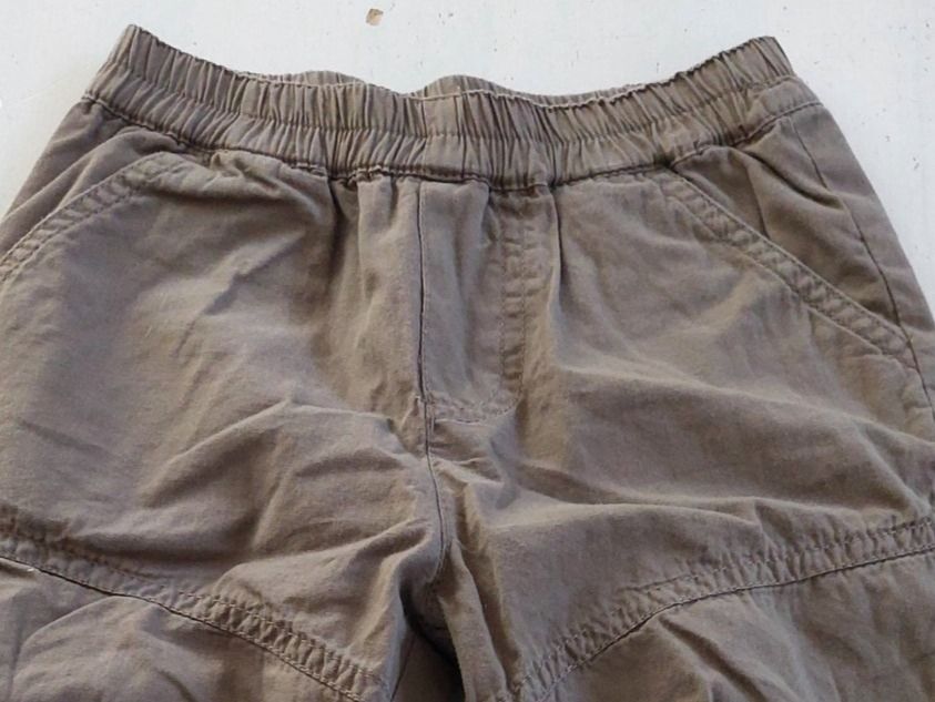 C&A Pantaloni: C&A Hose Grösse 86 – Nuovo (secondo la descrizione) da Beckenried venduto da Havacola 2