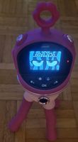Vtech Kidizoom Kamera für Kinder pink, mit lernspielen usw.