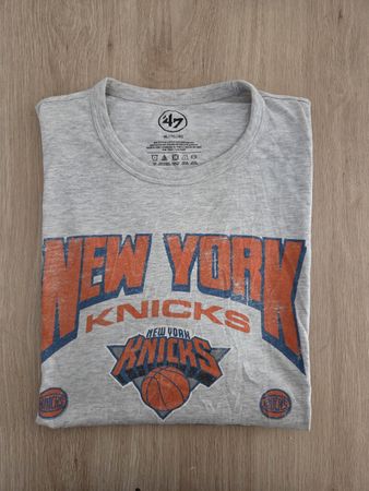 T-shirt NBA