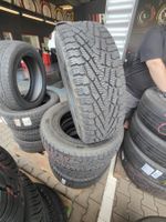 Winterreifen  275/65 R18