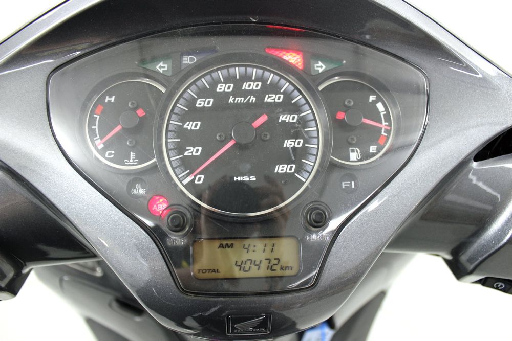 Honda SH300A Kaufen auf Ricardo