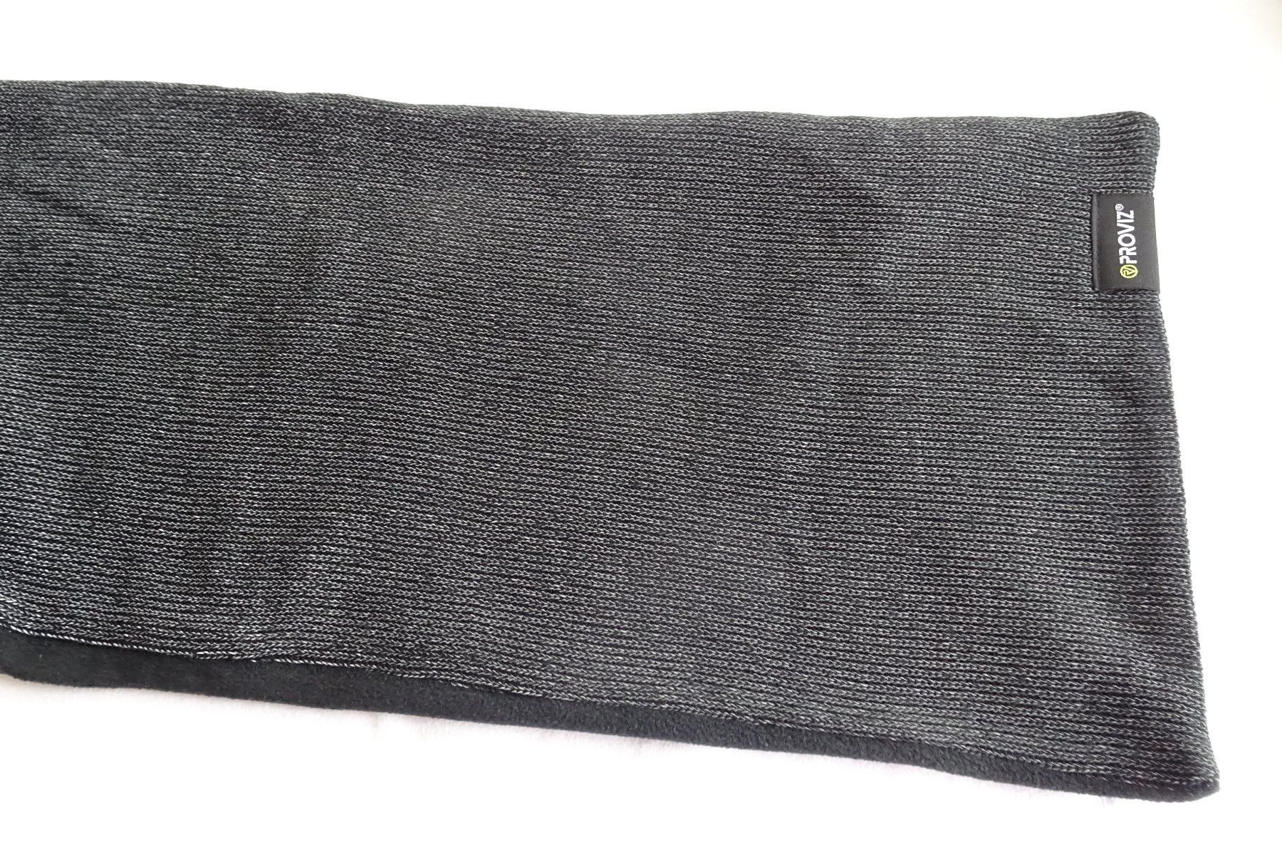 Foulard & Sciarpe: Schal, Halstuch silber -schwarz – Usato da Strengelbach venduto da schmetterling20