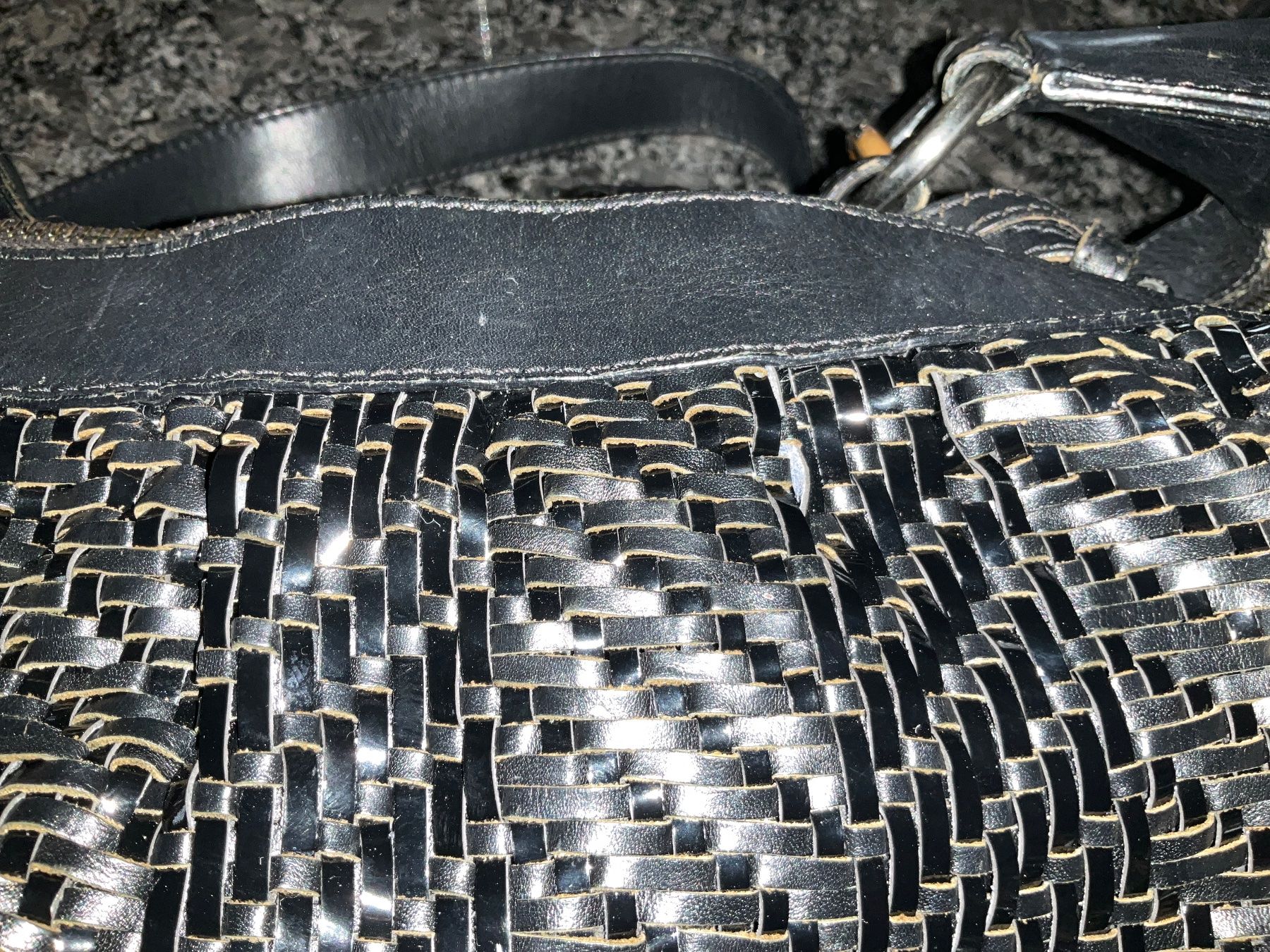 Max Mara Taschen für Damen: Sac Max Mara d’occasion – Gebraucht aus Murten von Louis1954 3