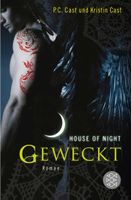 Cast P.C. - House of Night - Geweckt / Fantasy