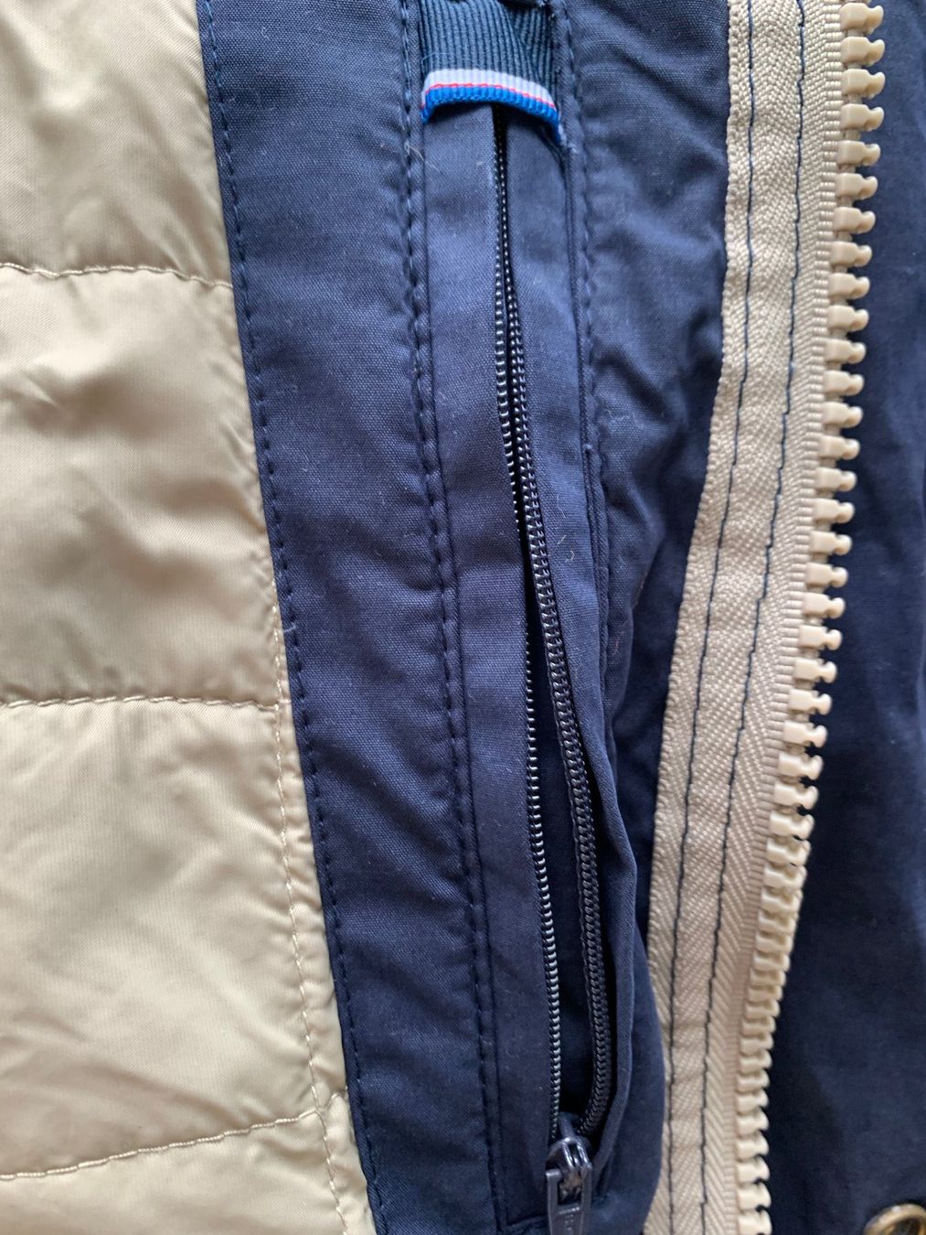 Tommy Hilfiger Jacken: Tommy Hilfiger Herren Jacke Gr. M – Gebraucht aus Kirchdorf AG von coco123 8