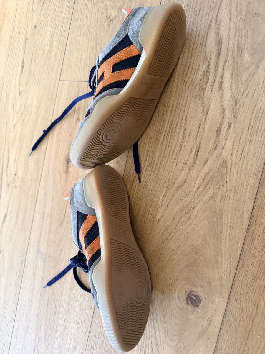 Hogan Scarpe da uomo: Schuhe Hogan – Usato da Richterswil venduto da Zueschlah 2
