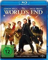 World's End  (2013)